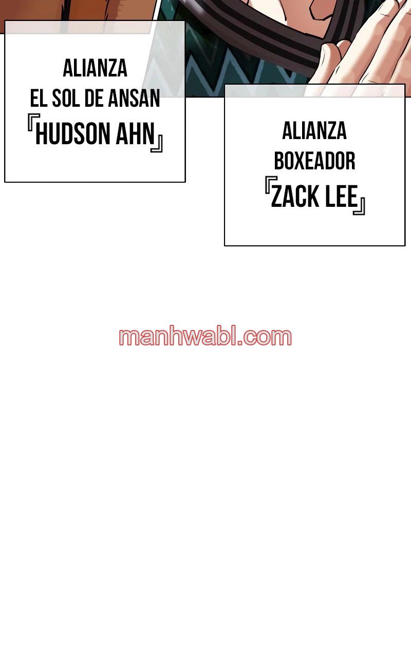 Nueva Cara - Capítulo 431 manhwa