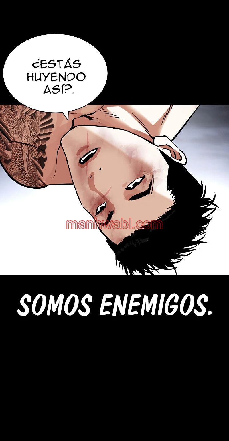 Nueva Cara - Capítulo 431_2 manhwa