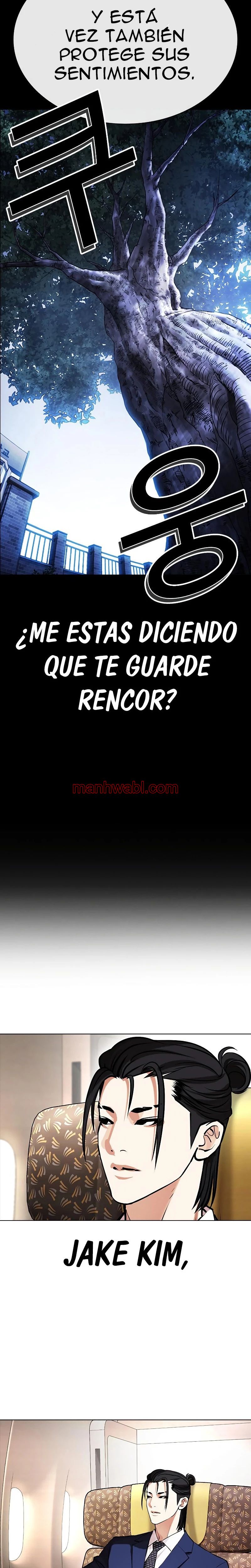 Nueva Cara - Capítulo 431_2 manhwa