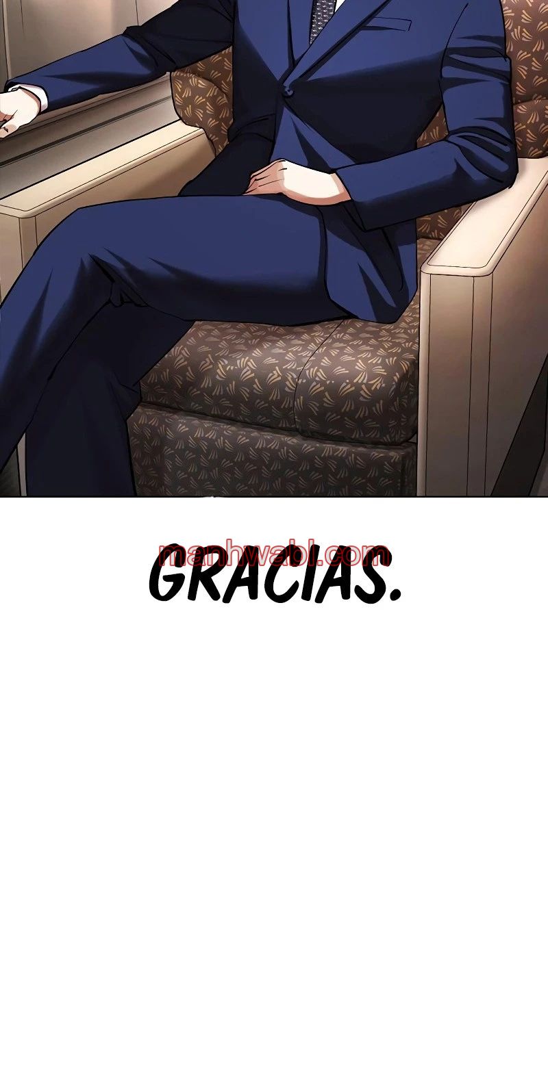 Nueva Cara - Capítulo 431_2 manhwa