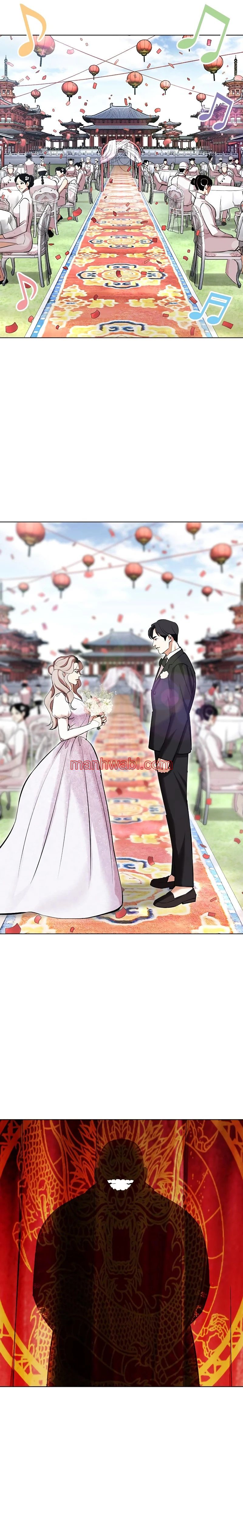 Nueva Cara - Capítulo 431_2 manhwa