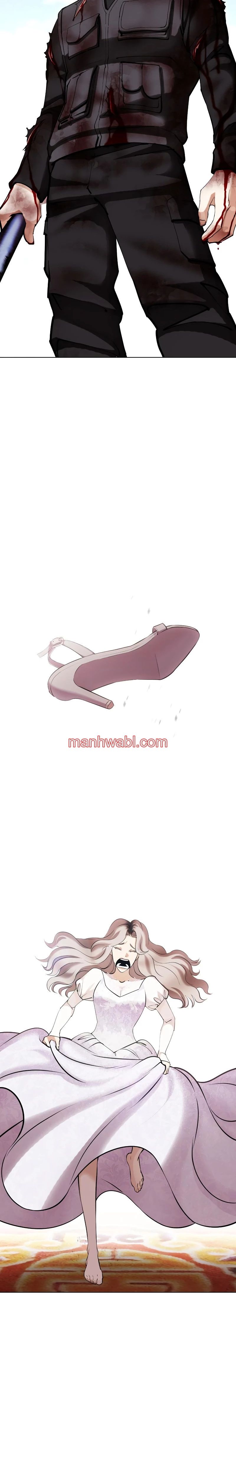 Nueva Cara - Capítulo 431_3 manhwa