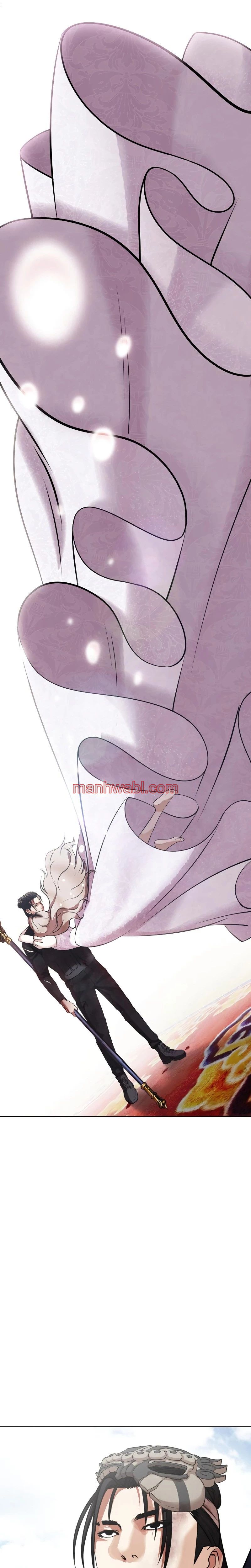 Nueva Cara - Capítulo 431_3 manhwa