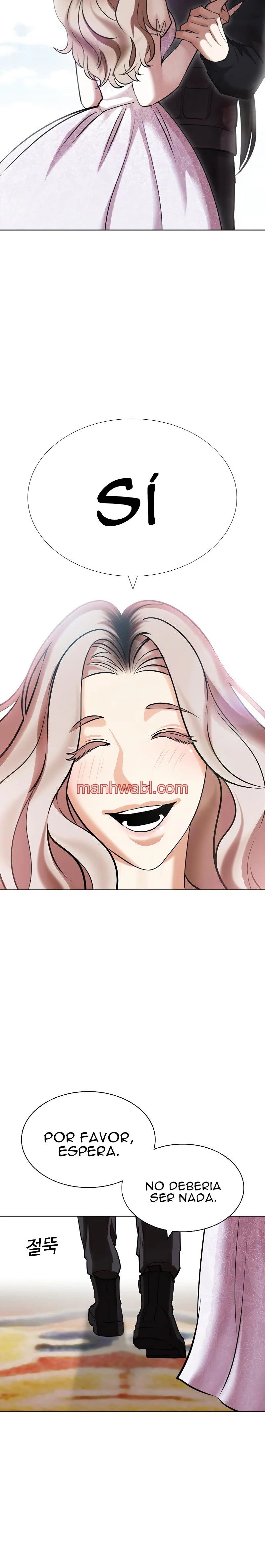 Nueva Cara - Capítulo 431_3 manhwa