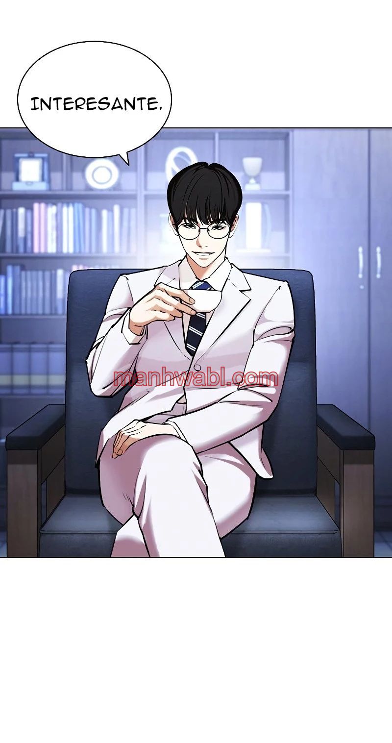 Nueva Cara - Capítulo 431_3 manhwa