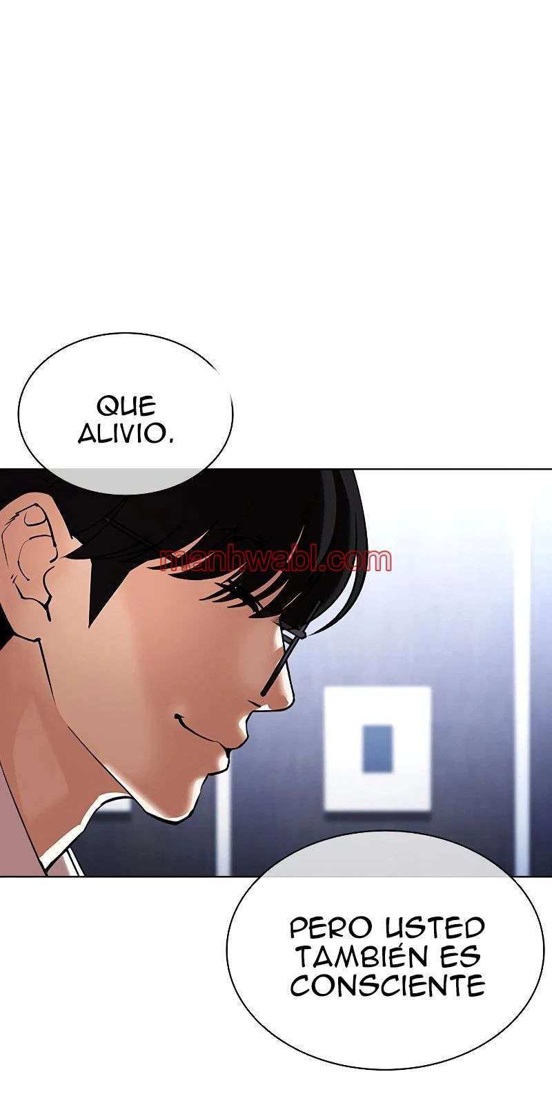 Nueva Cara - Capítulo 431_3 manhwa