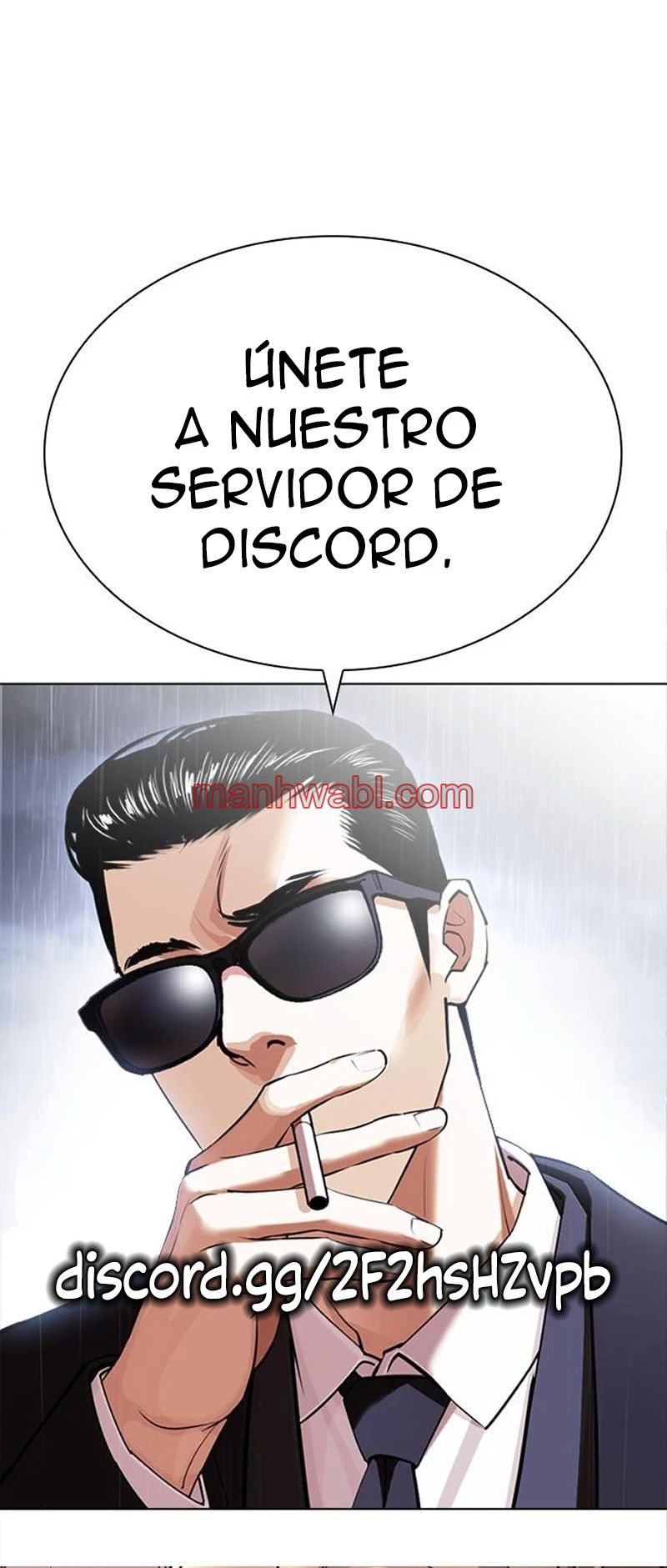 Nueva Cara - Capítulo 431_3 manhwa