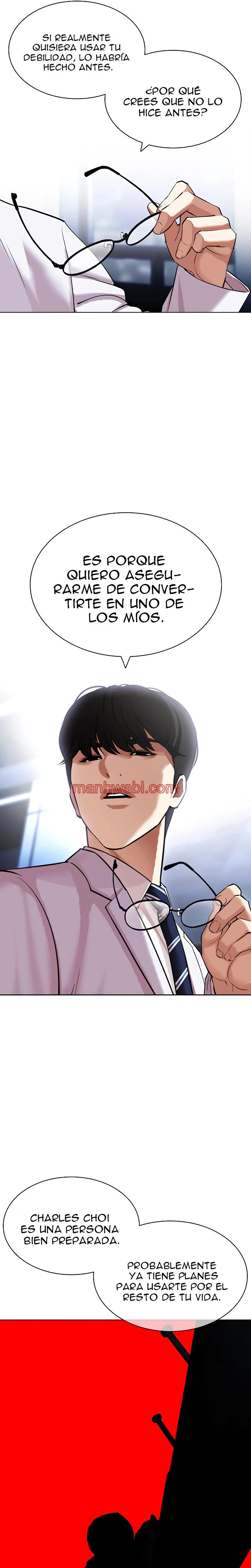 Nueva Cara - Capítulo 432 manhwa