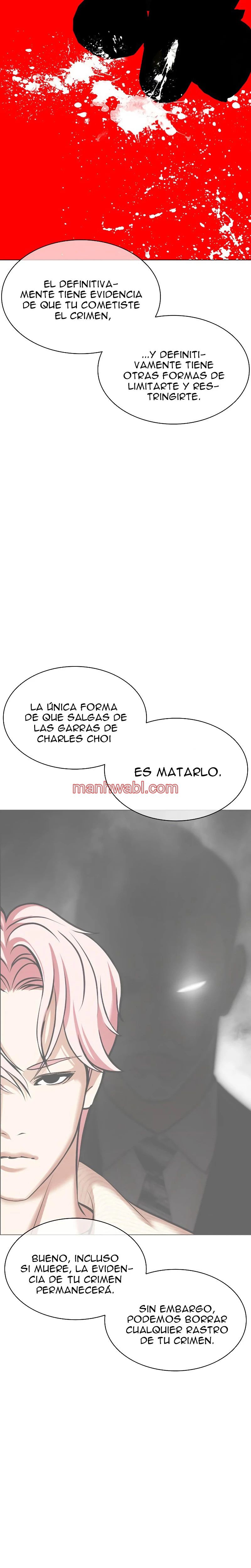 Nueva Cara - Capítulo 432 manhwa
