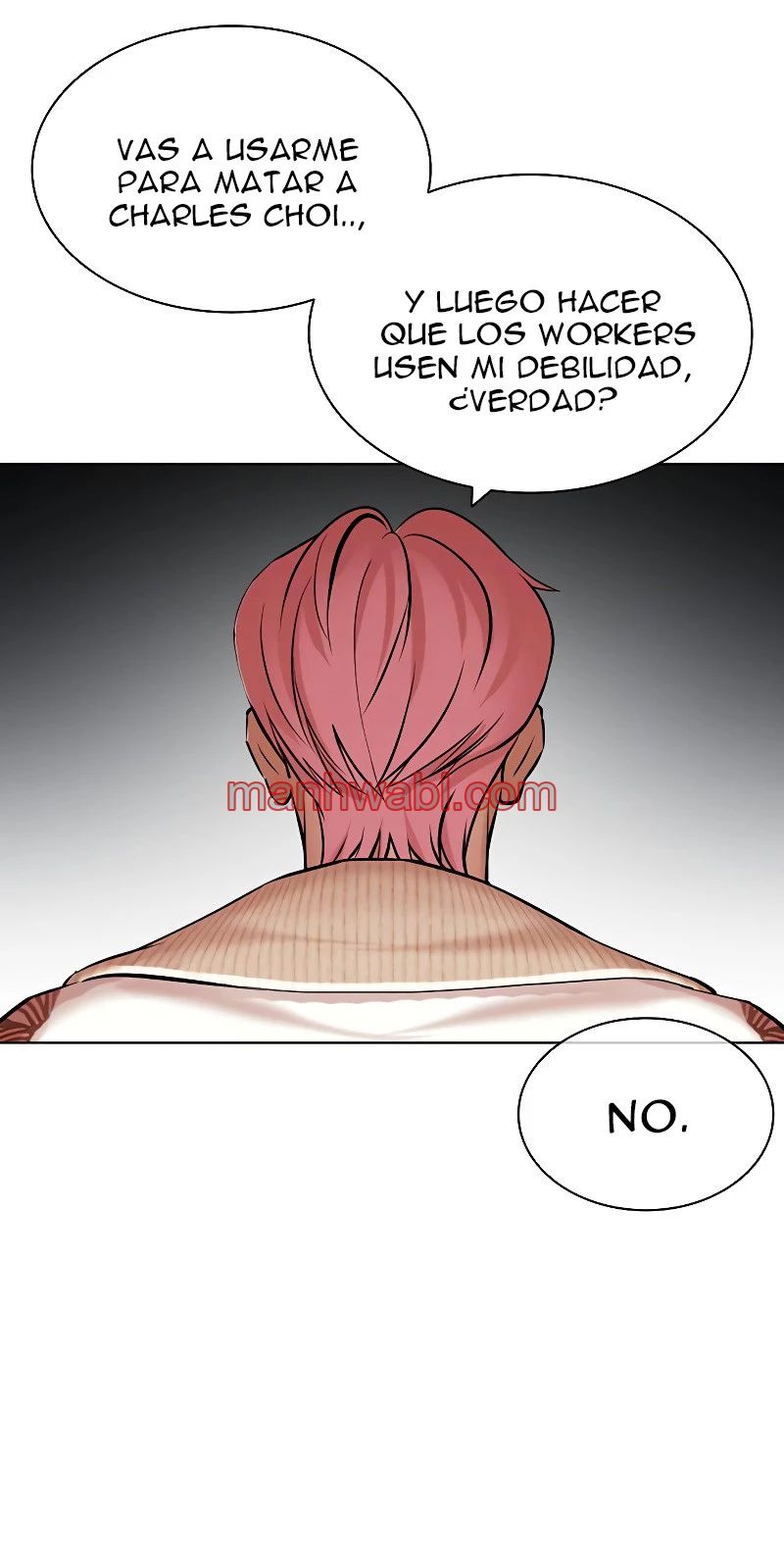 Nueva Cara - Capítulo 432 manhwa