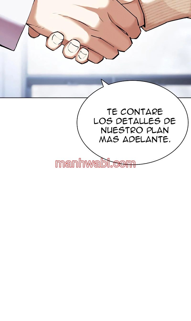 Nueva Cara - Capítulo 432_2 manhwa