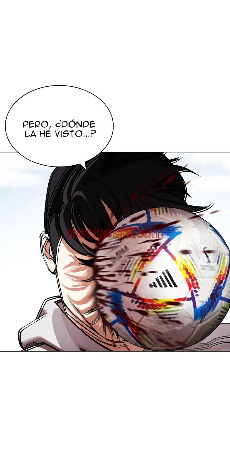 Nueva Cara - Capítulo 432_2 manhwa