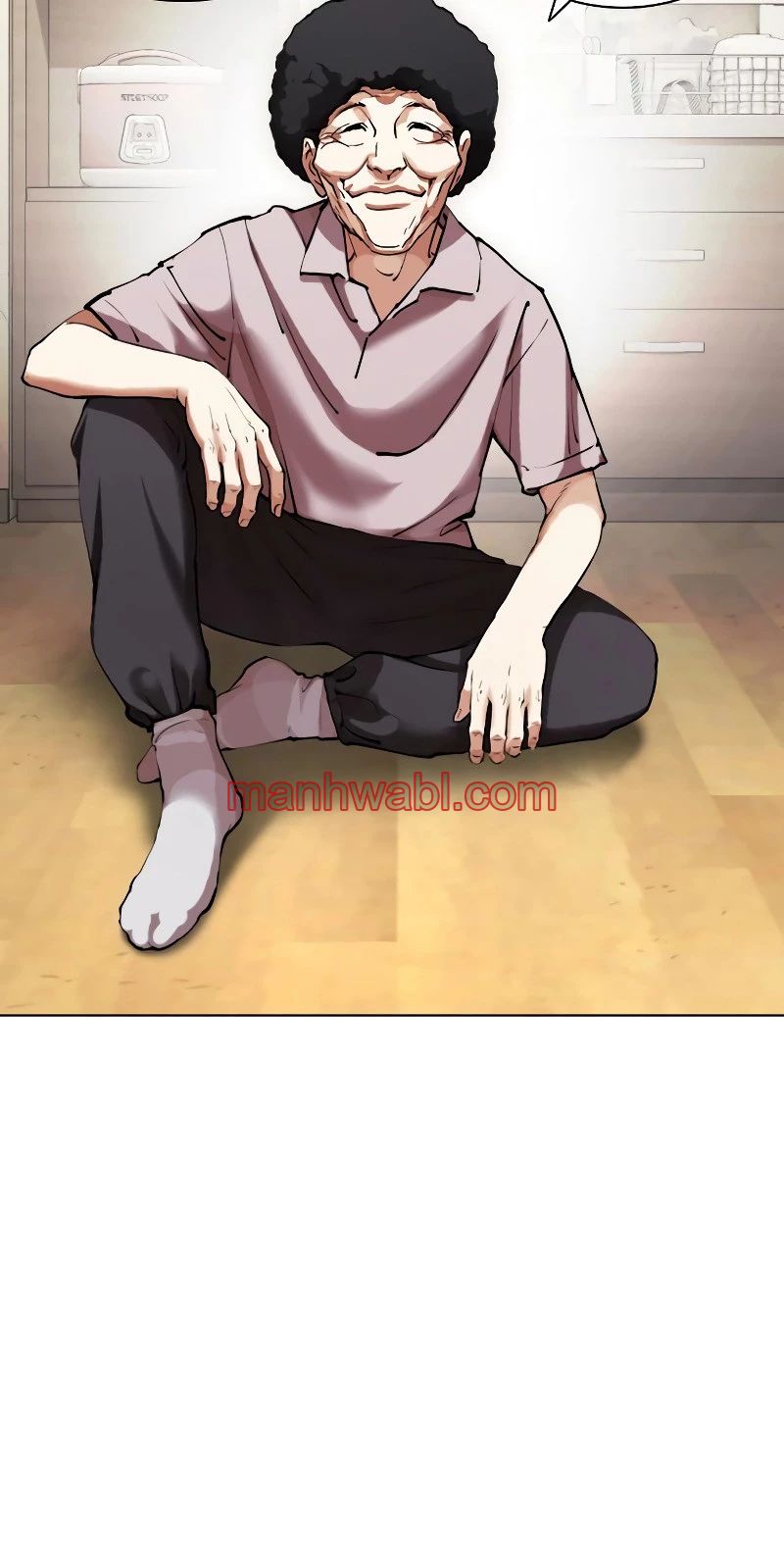 Nueva Cara - Capítulo 432_3 manhwa