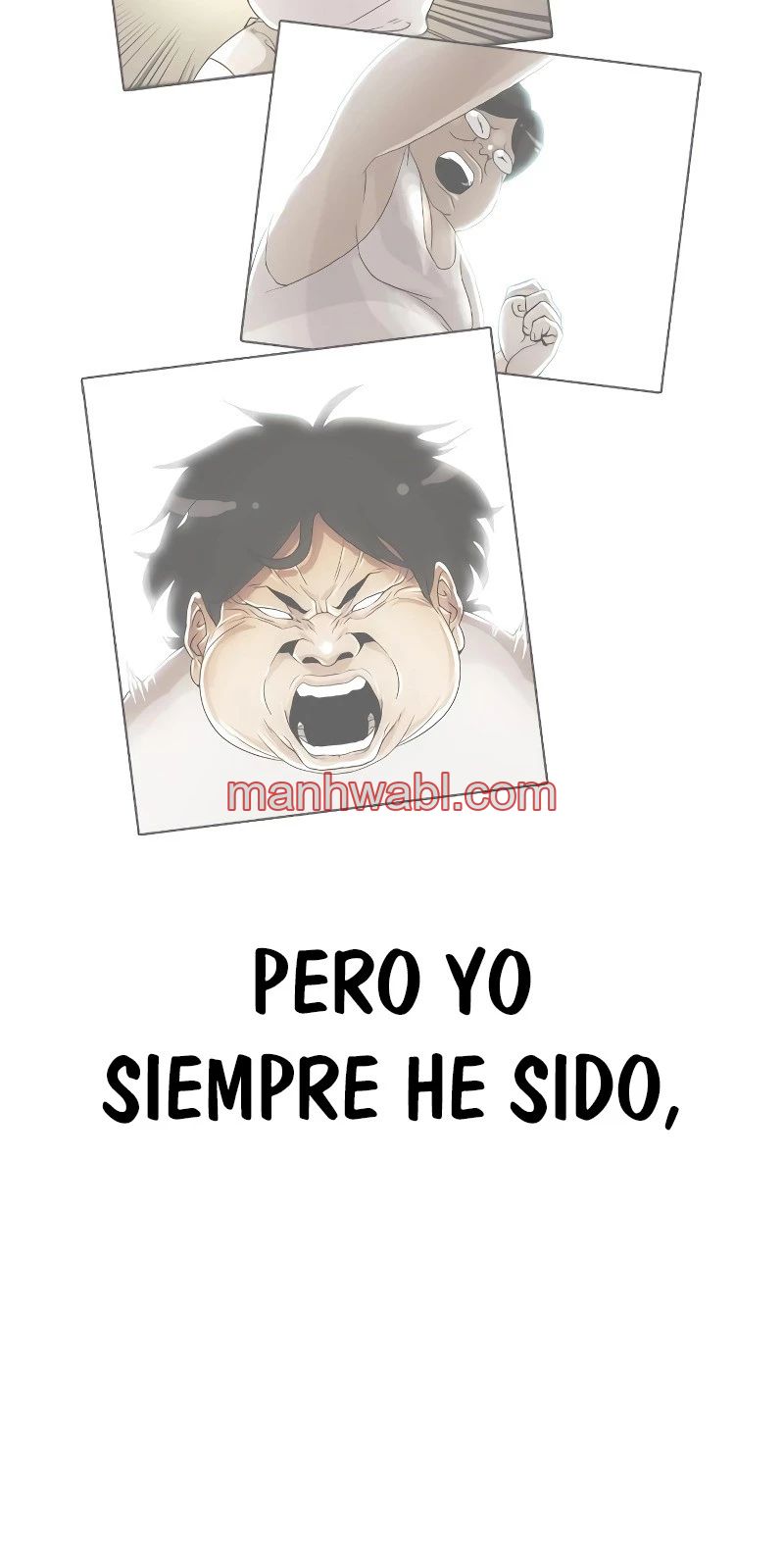 Nueva Cara - Capítulo 432_3 manhwa