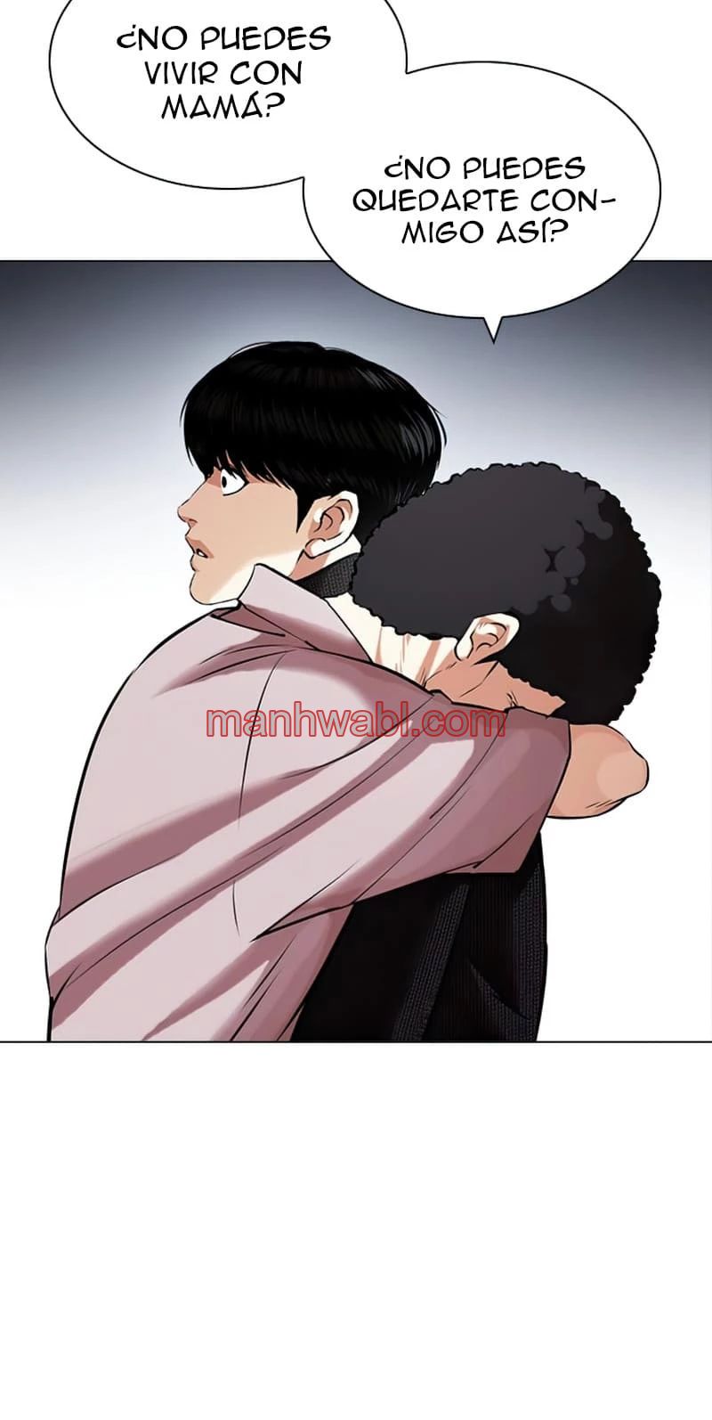 Nueva Cara - Capítulo 433 manhwa