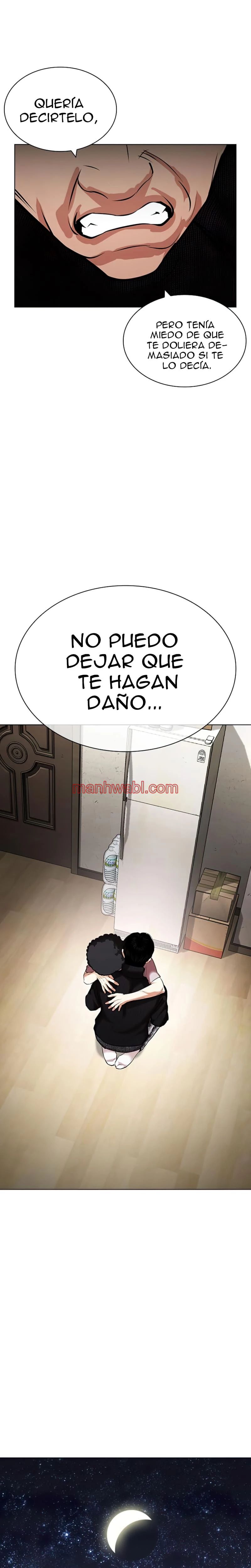 Nueva Cara - Capítulo 433 manhwa