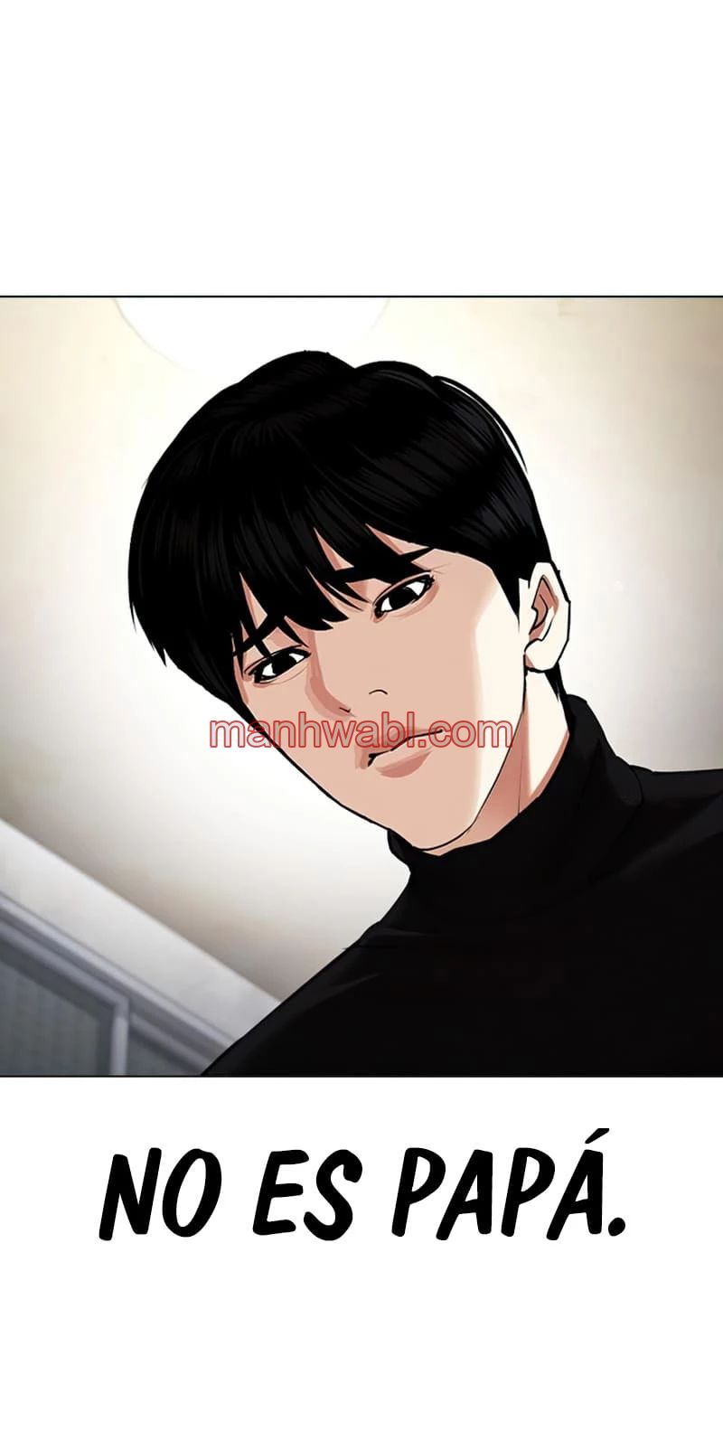 Nueva Cara - Capítulo 433 manhwa