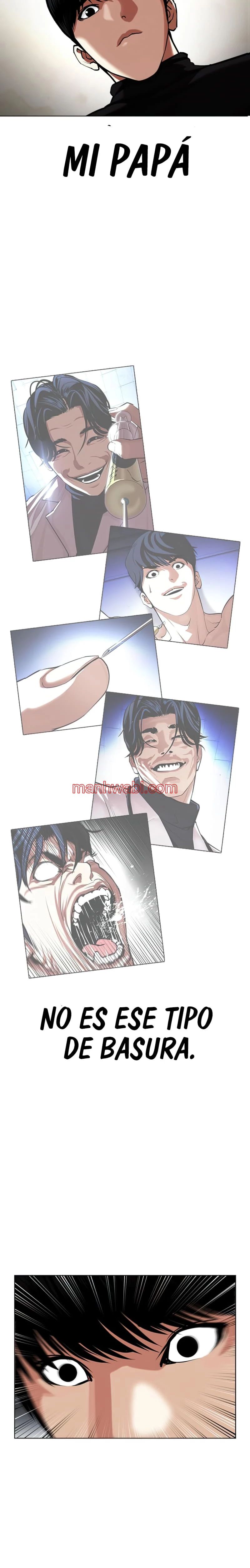 Nueva Cara - Capítulo 433 manhwa