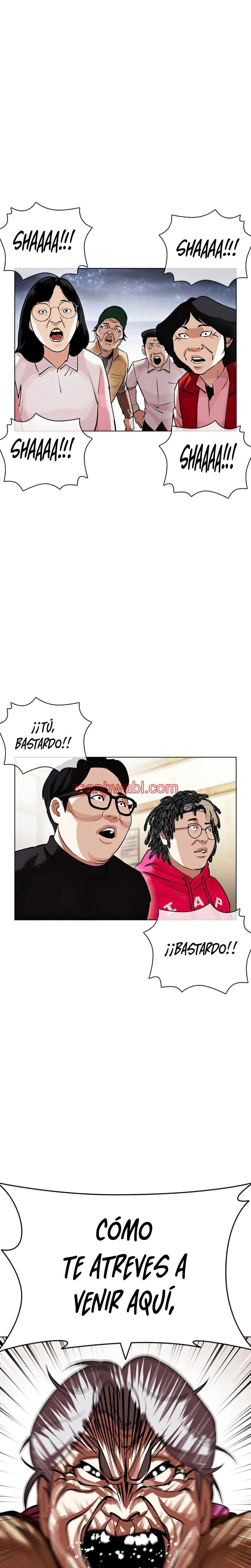 Nueva Cara - Capítulo 433_3 manhwa