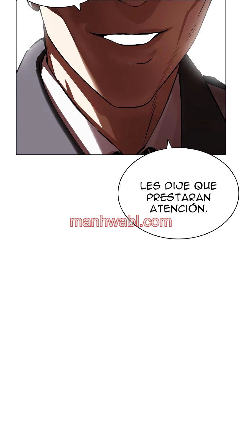 Nueva Cara - Capítulo 434_3 manhwa