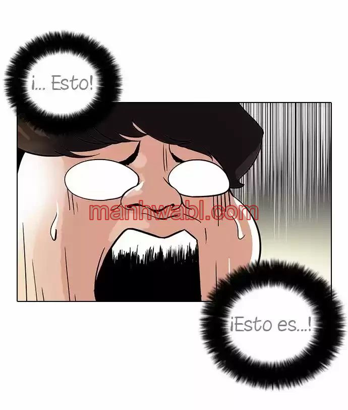 Nueva Cara - Capítulo 43_3 manhwa