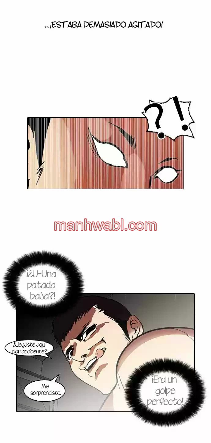 Nueva Cara - Capítulo 45 manhwa