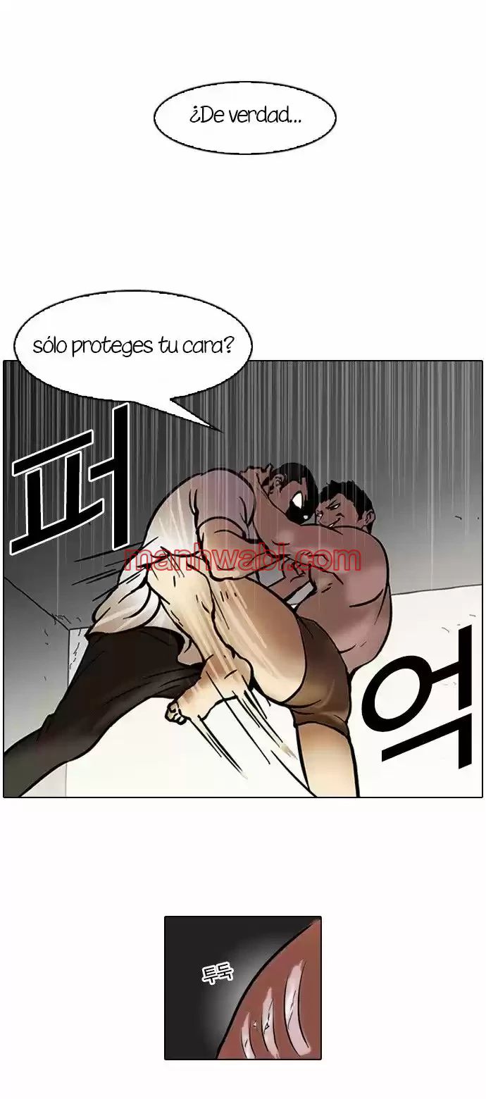 Nueva Cara - Capítulo 45 manhwa