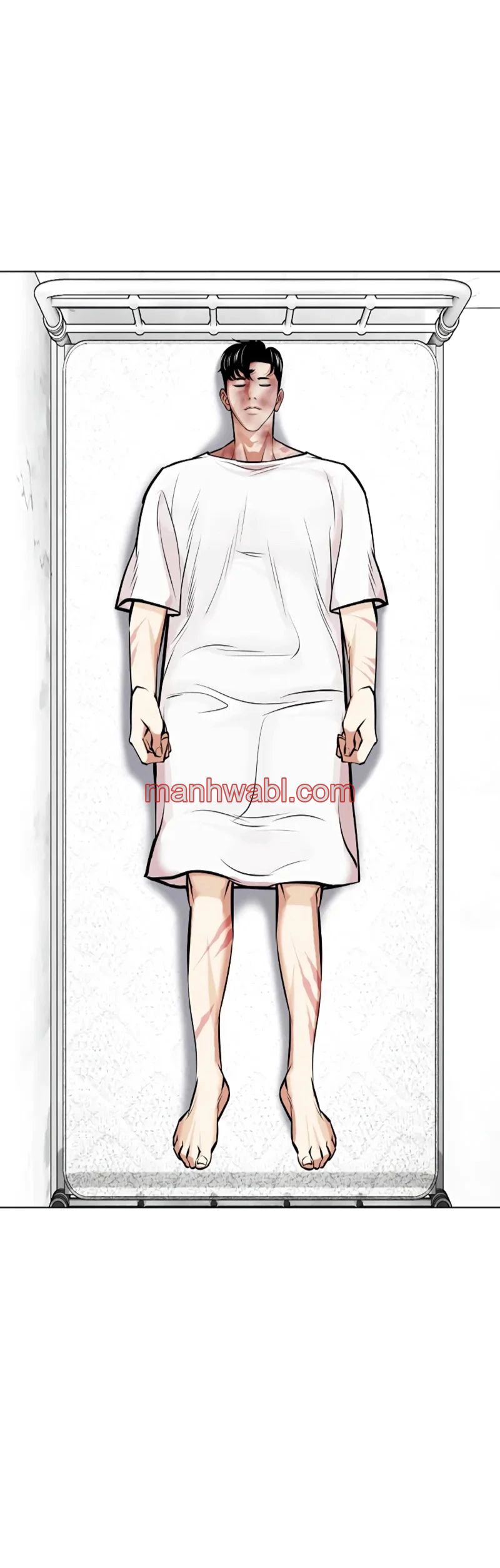 Nueva Cara - Capítulo 450 manhwa