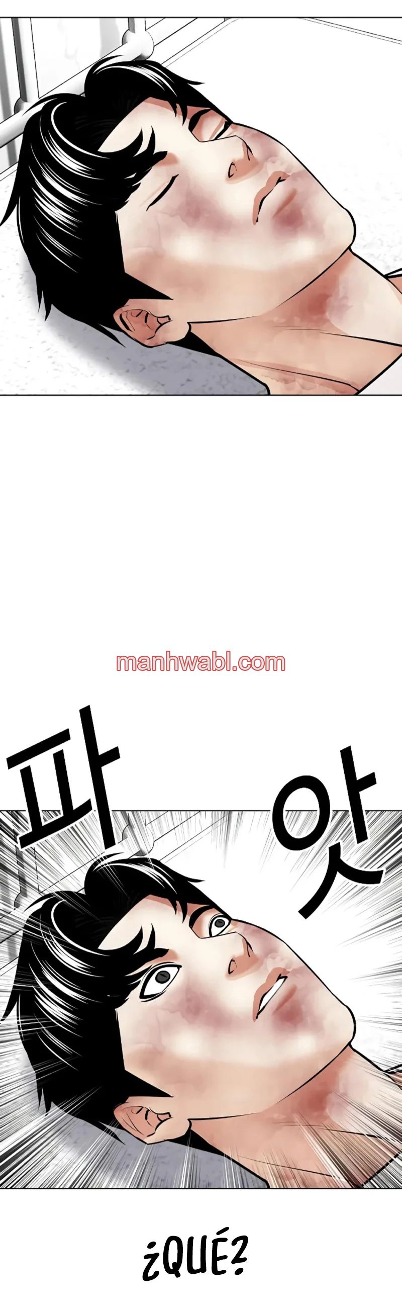 Nueva Cara - Capítulo 450 manhwa