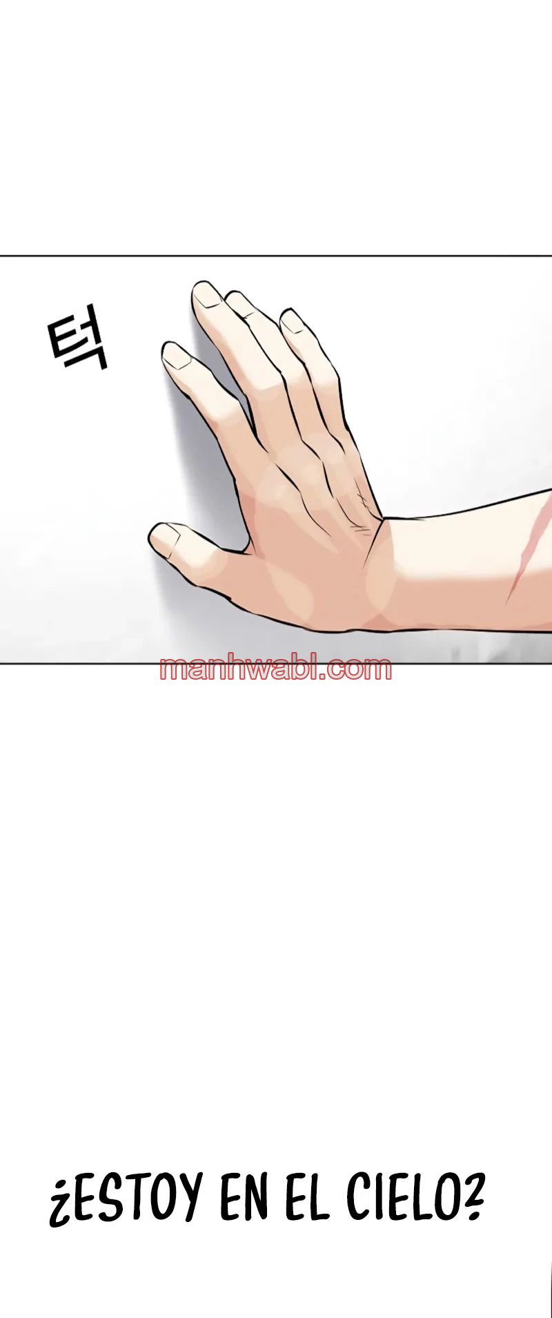 Nueva Cara - Capítulo 450 manhwa