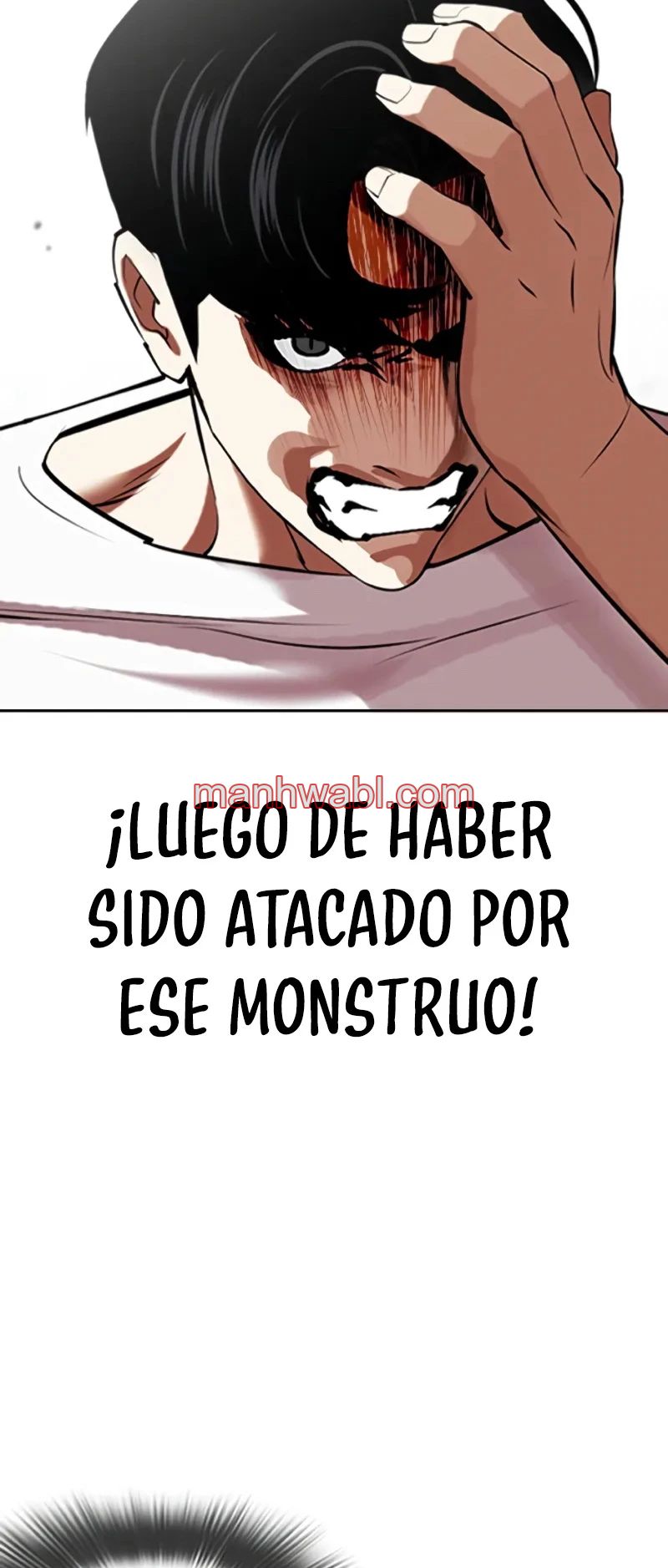 Nueva Cara - Capítulo 450 manhwa