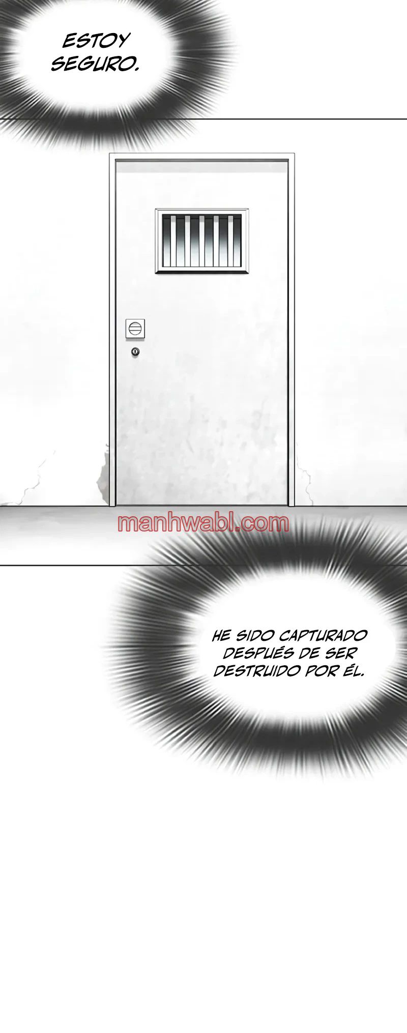 Nueva Cara - Capítulo 450 manhwa