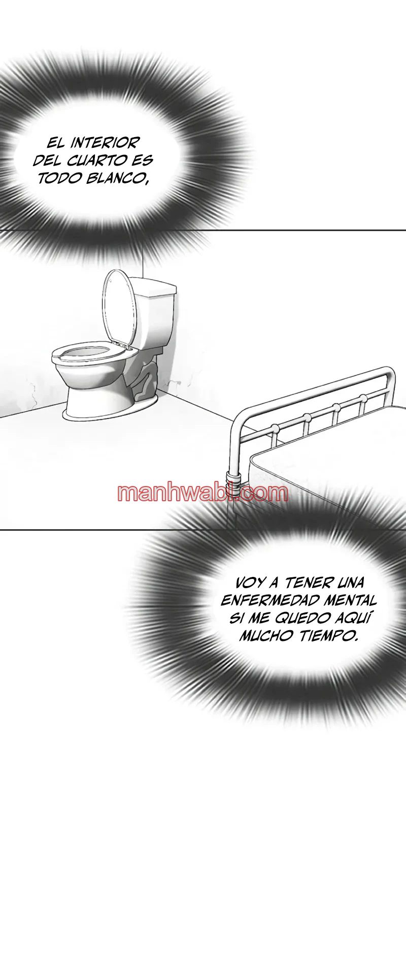 Nueva Cara - Capítulo 450 manhwa