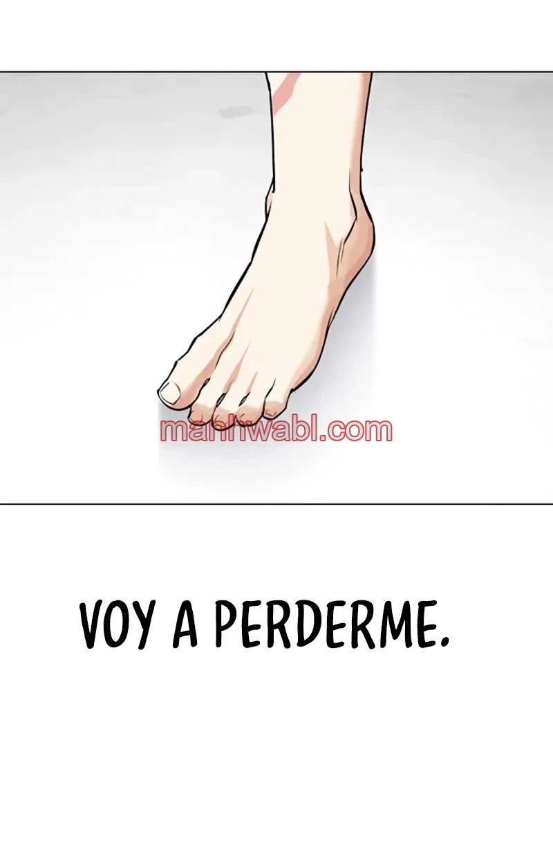 Nueva Cara - Capítulo 450 manhwa