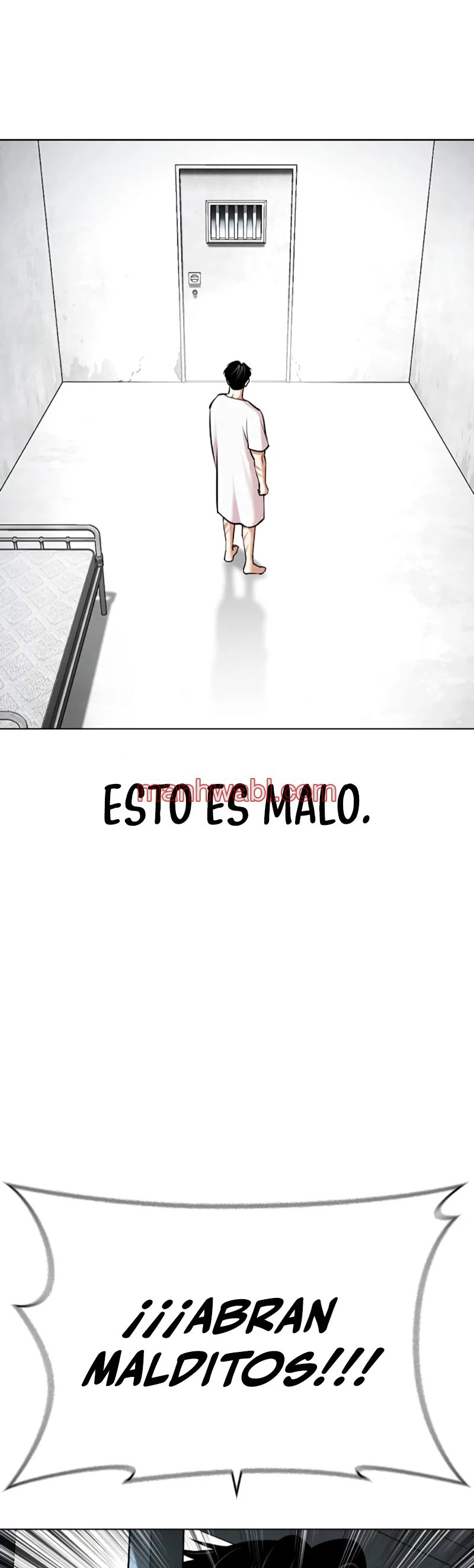 Nueva Cara - Capítulo 450 manhwa