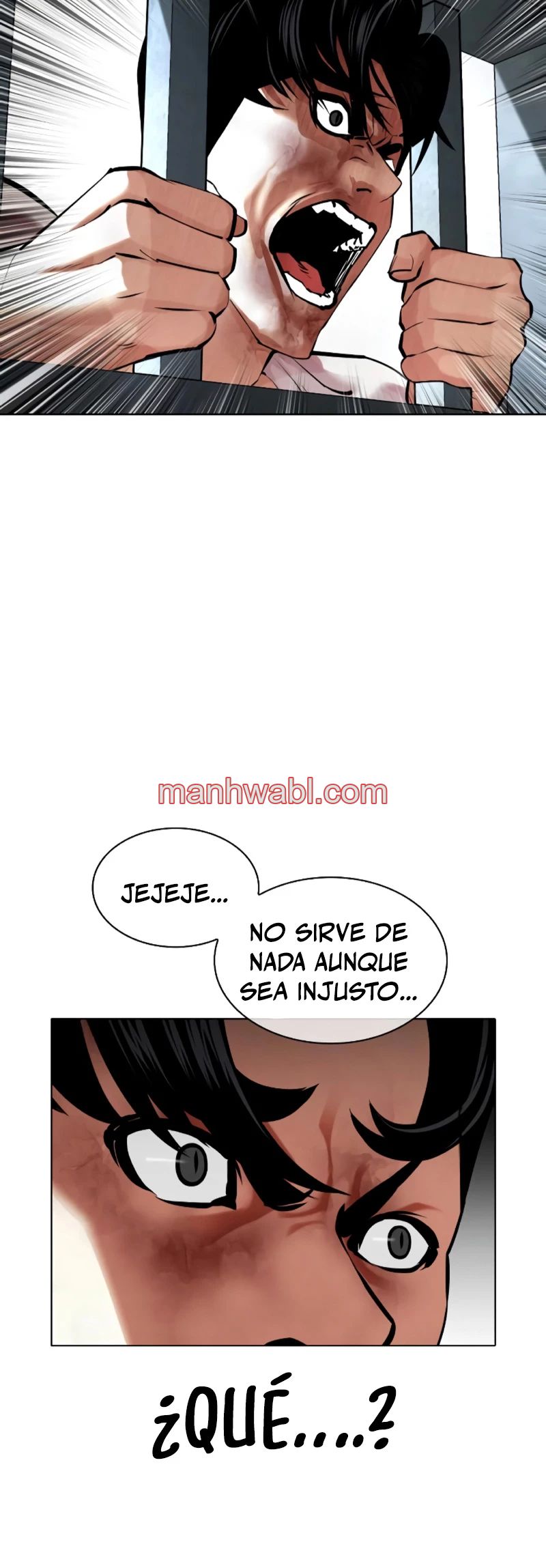 Nueva Cara - Capítulo 450 manhwa