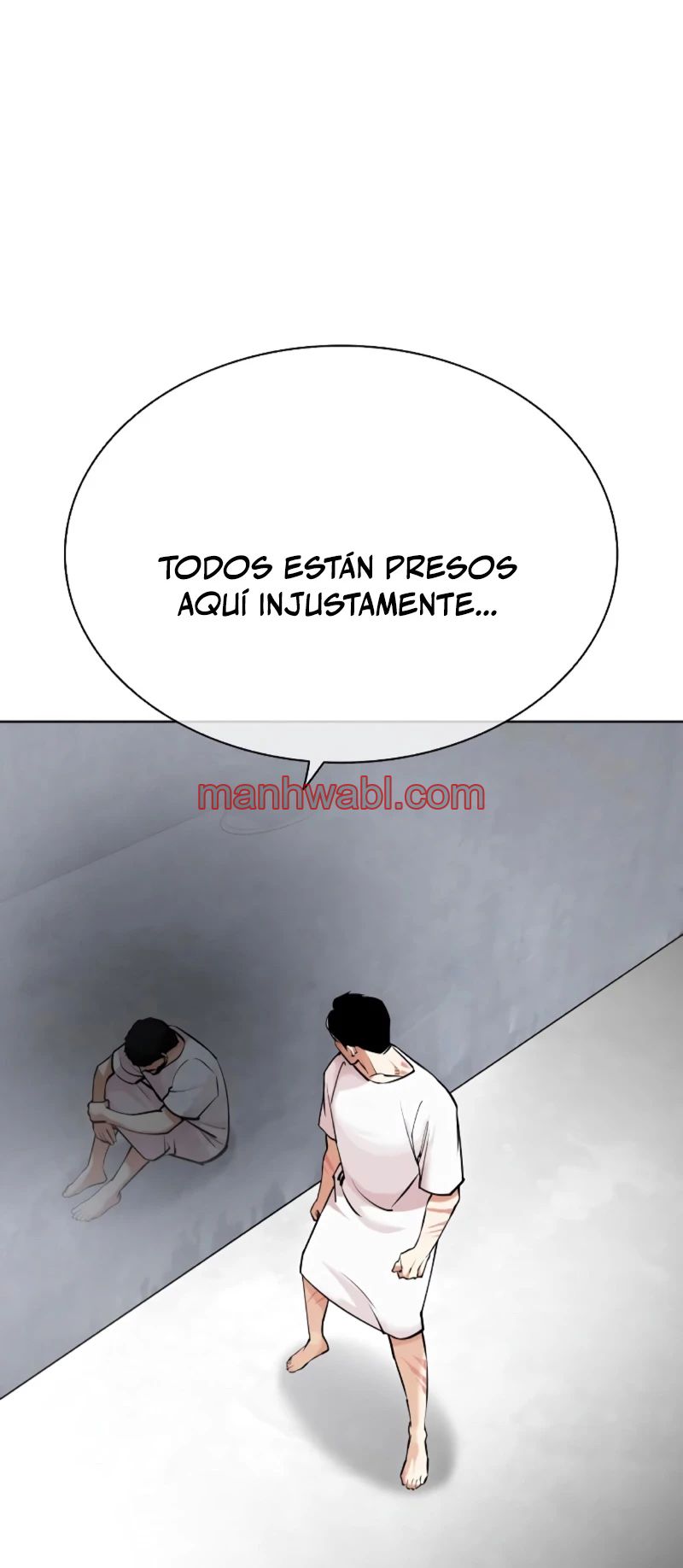 Nueva Cara - Capítulo 450 manhwa