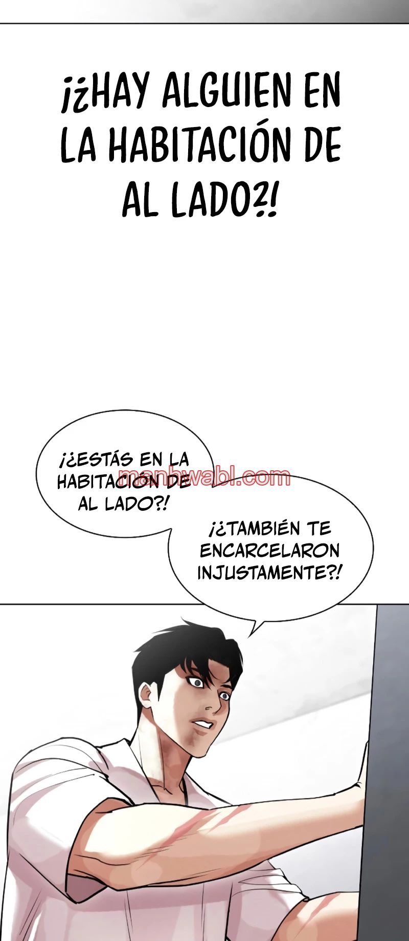 Nueva Cara - Capítulo 450 manhwa