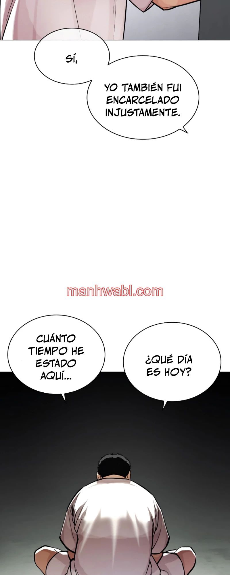 Nueva Cara - Capítulo 450 manhwa