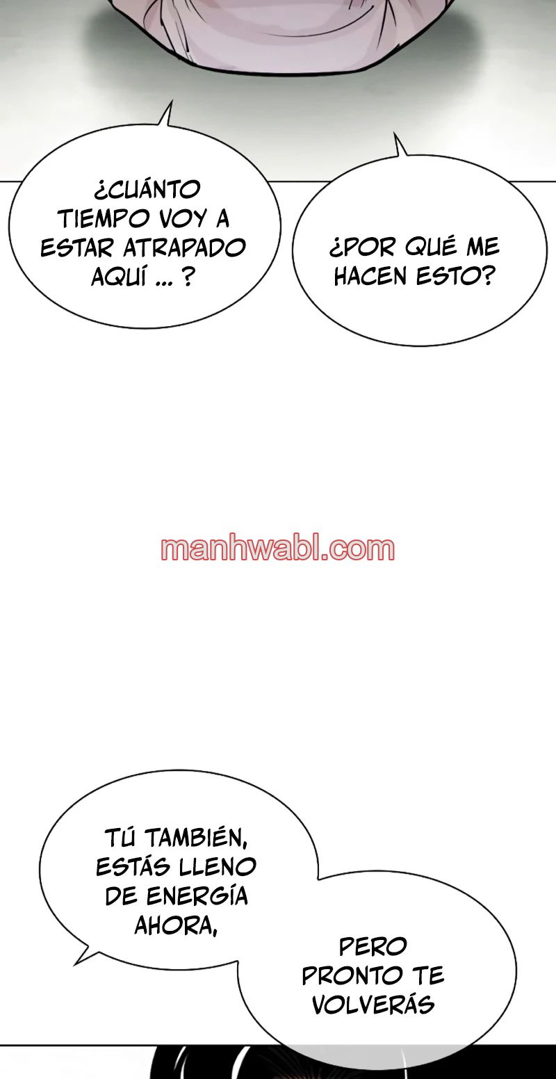 Nueva Cara - Capítulo 450 manhwa