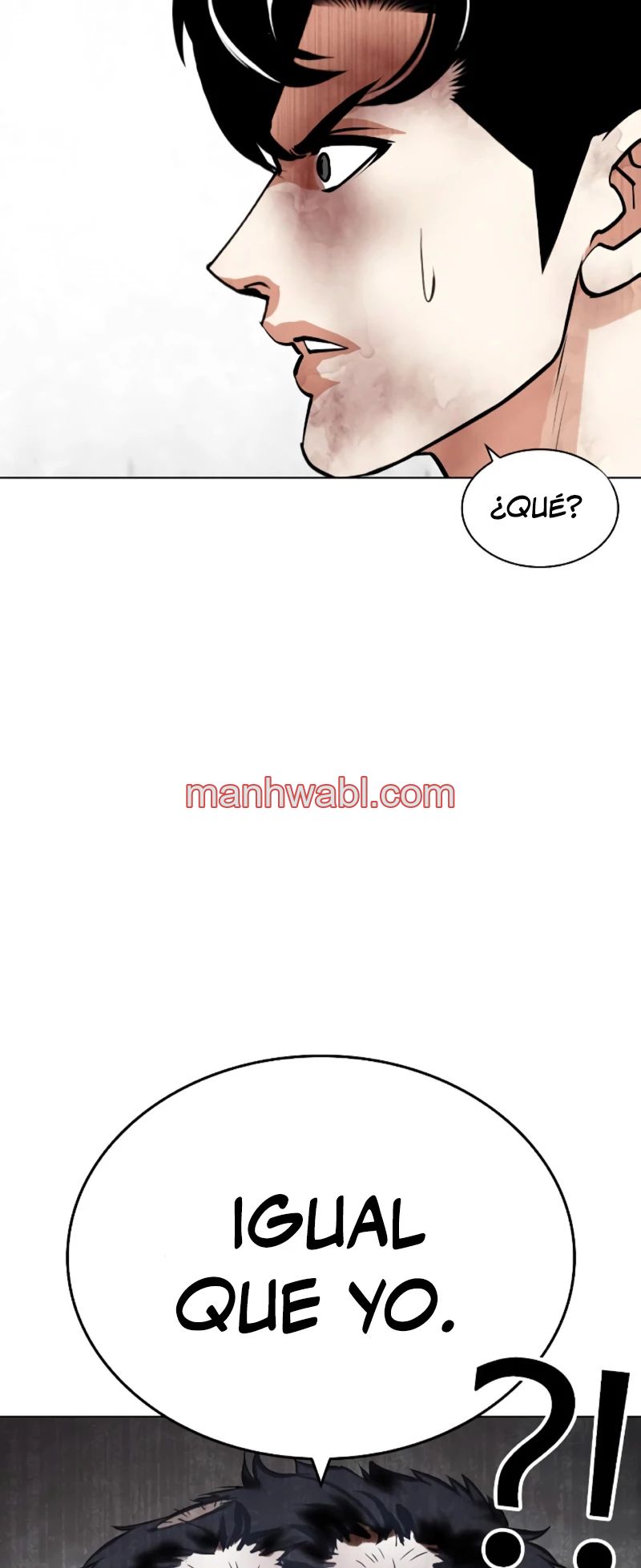 Nueva Cara - Capítulo 450 manhwa