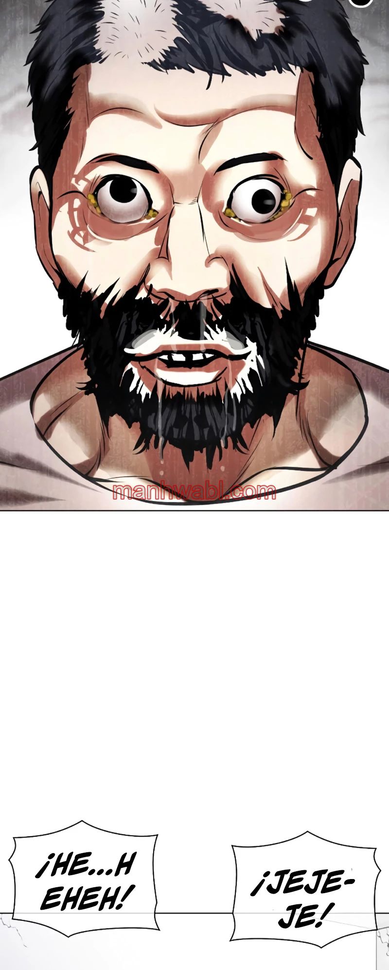 Nueva Cara - Capítulo 450 manhwa