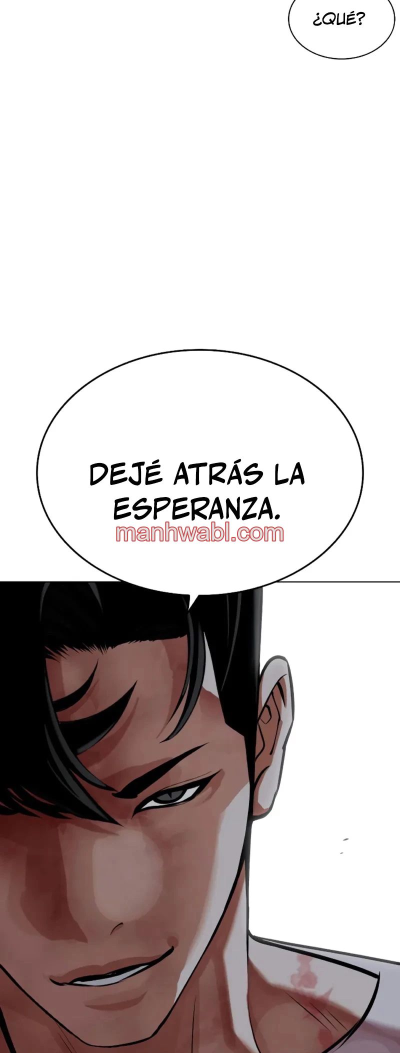 Nueva Cara - Capítulo 450 manhwa