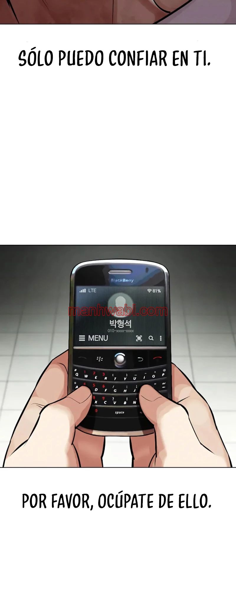 Nueva Cara - Capítulo 450 manhwa