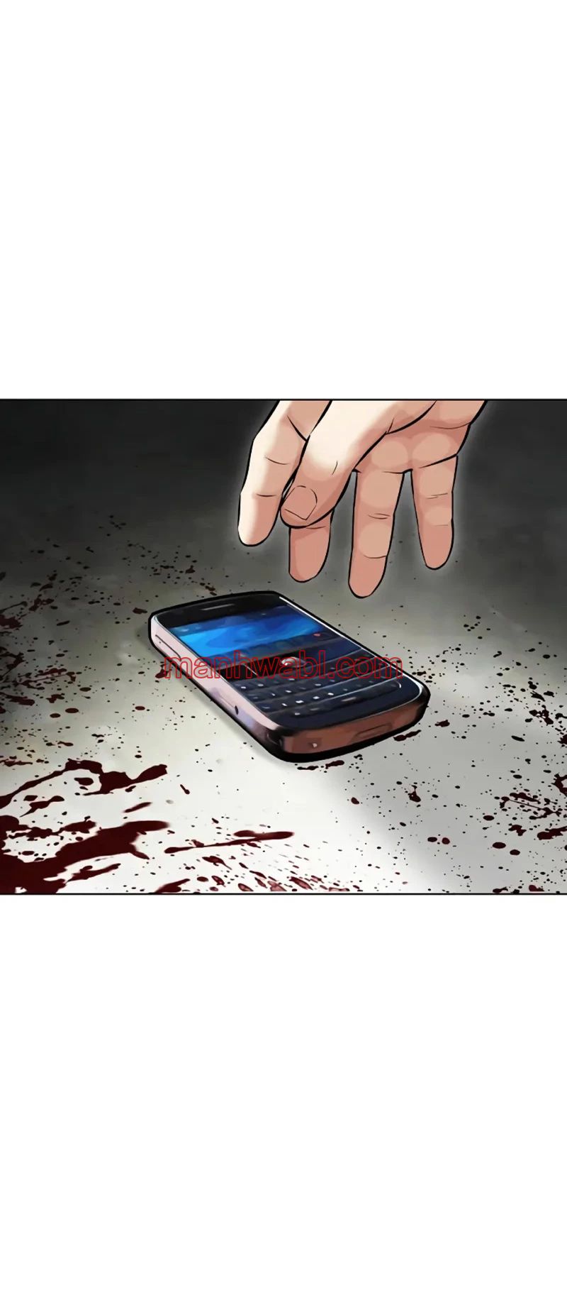 Nueva Cara - Capítulo 450 manhwa