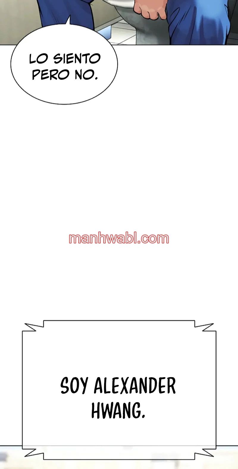 Nueva Cara - Capítulo 450 manhwa