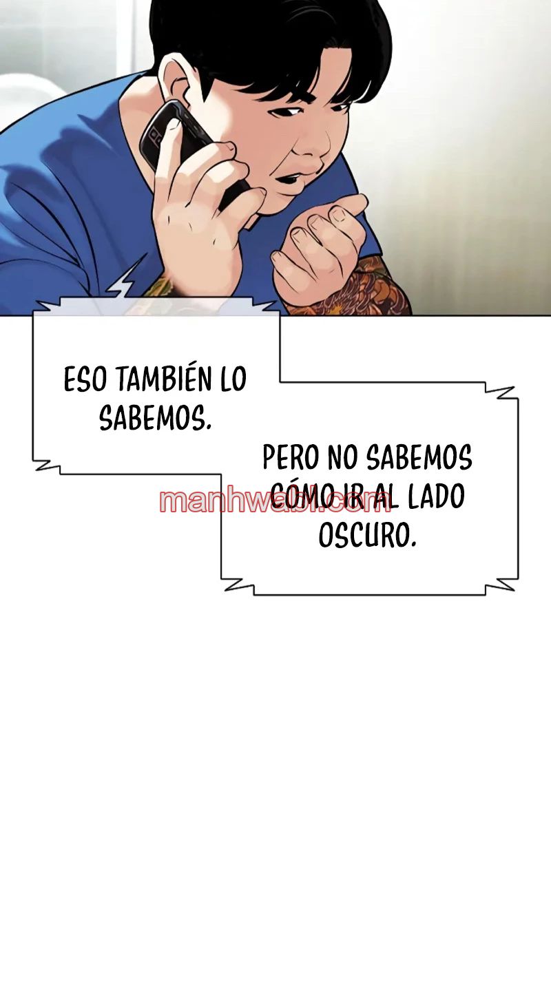 Nueva Cara - Capítulo 450 manhwa