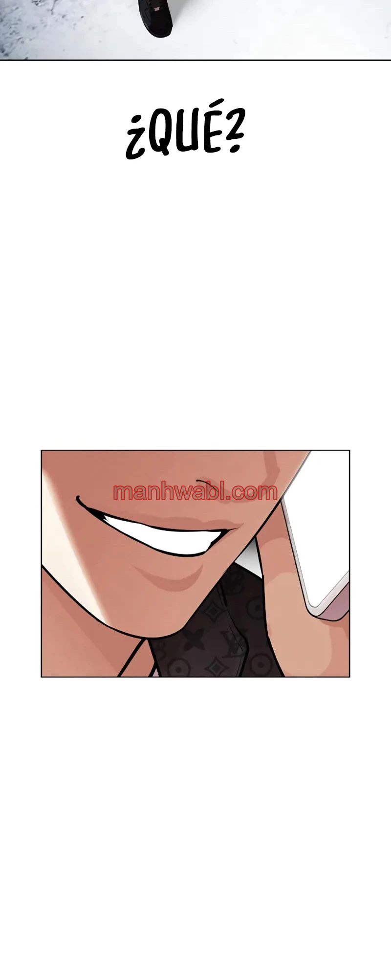Nueva Cara - Capítulo 450 manhwa