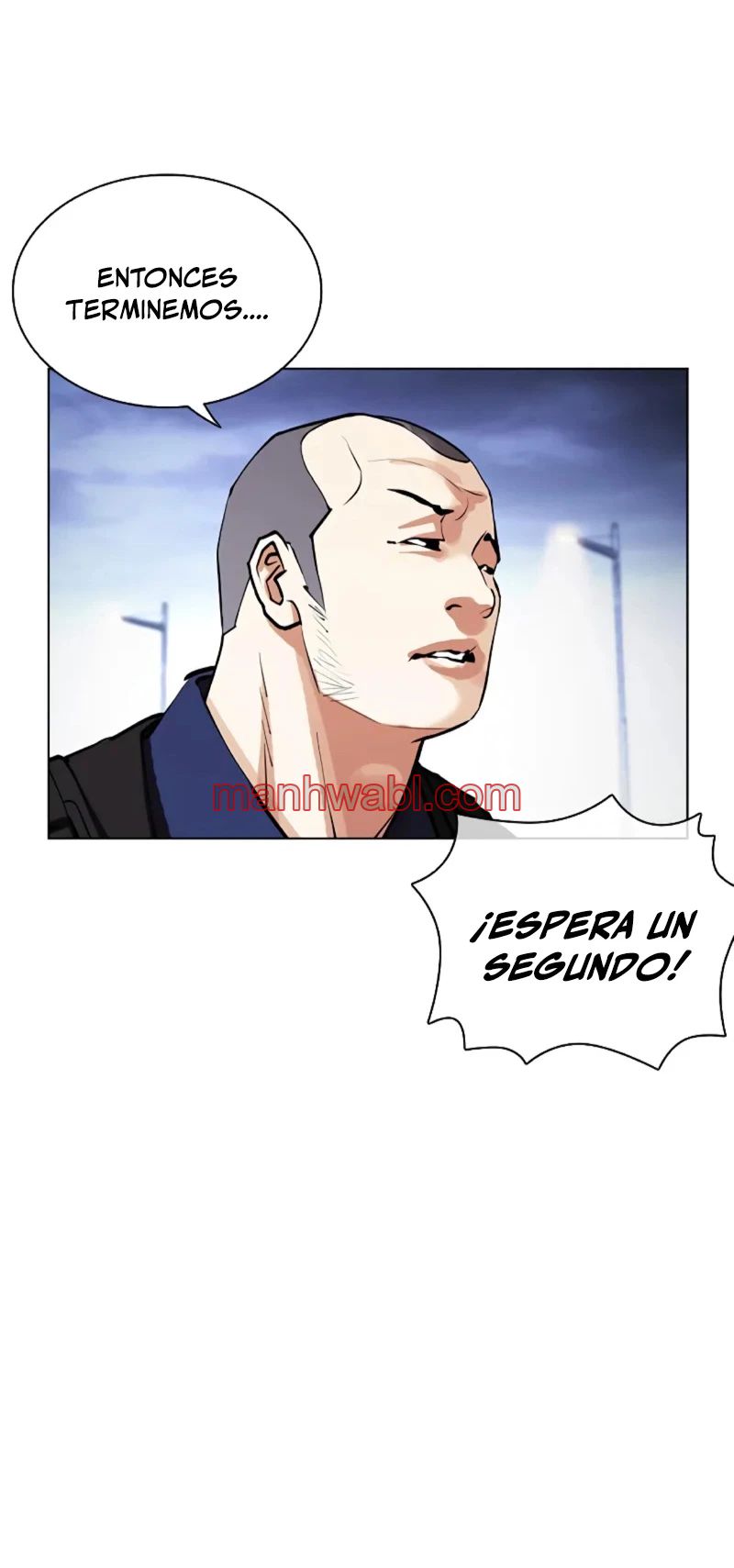 Nueva Cara - Capítulo 450_3 manhwa
