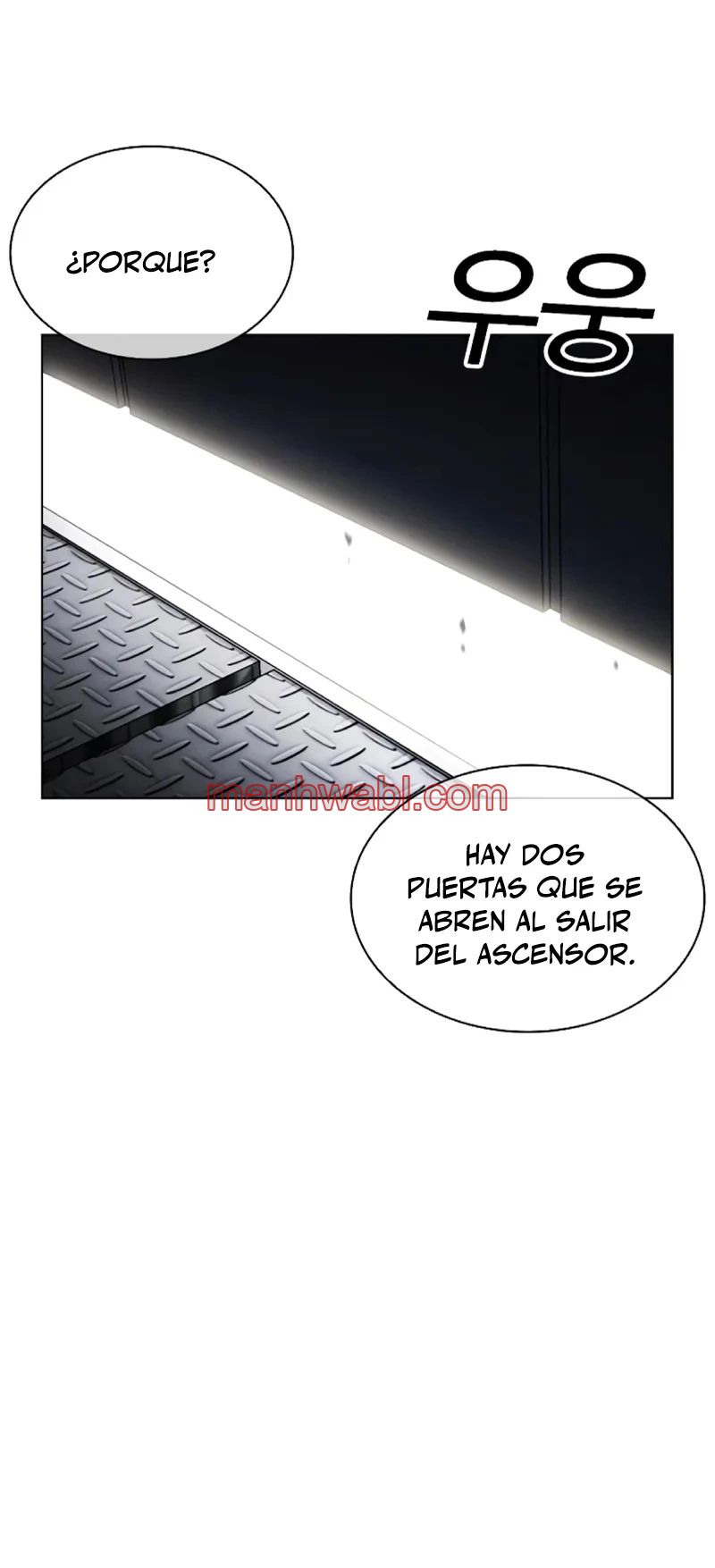 Nueva Cara - Capítulo 450_3 manhwa